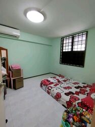 Blk 118 Toa Payoh View (Toa Payoh), HDB 3 Rooms #570191721